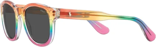 Vista 3 de Unknown Gafas de sol semicirculares Ph4159 para hombre
