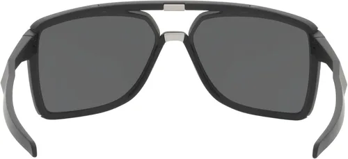 Vista 7 de Oakley Gafas de sol rectangulares Oo9147 Castel para hombre