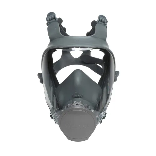 Vista 2 de Moldex Respirador de cara completa reutilizable serie 9000 M9003L, grande