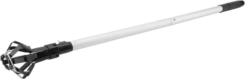 Vista 4 de High Ceiling Light Bulb Changer, Efficient Tool for Home Use, Heavy Duty Aluminum Basket for Indoor and Outdoor Activities