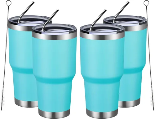 Vista 48 de Meway vaso para café de 30 onzas