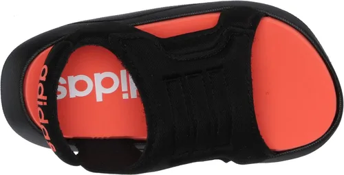 Vista 5 de adidas Sandalia cómoda unisex para niños I Slide
