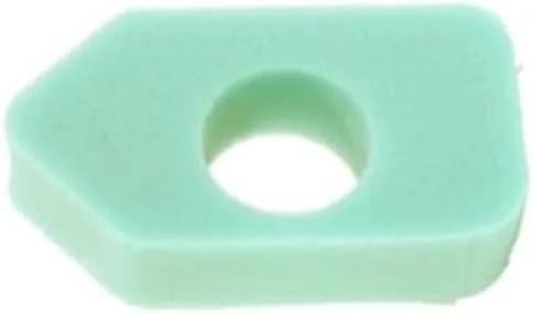 Vista 4 de 490-200-0011 Filtro de aire para Troy-Bilt Bolens MTD 12A-264U011 12A-264V211 11A-414S265 11A-414S265 11A-542Q 11A-020B006