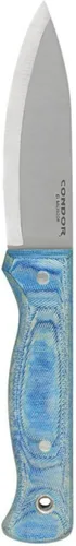 Vista 3 de Condor Herramienta y cuchillo CTK395843SK: Cuchillo Aqualore