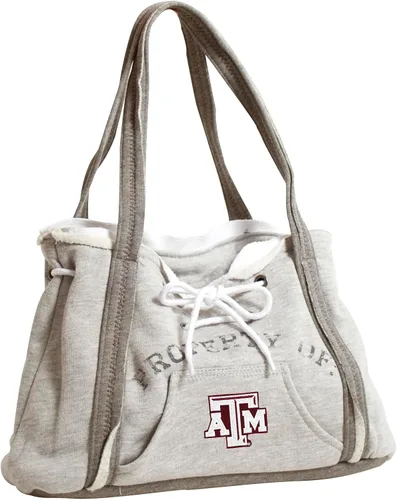 Vista 16 de Littlearth Bolso con capucha NCAA para mujer