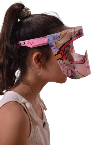 Vista 8 de Juguetes para niños Mask-Transformers Juguetes,-Máscara Accesorios Hero FX-Homecoming Superhéroe Vestir Disfraces Lanzador Juego de rol Juguetes