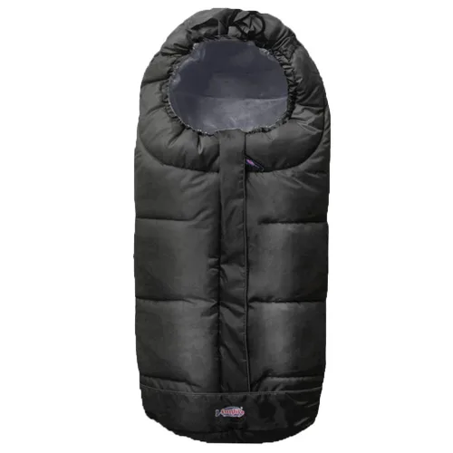 Vista 14 de Go - Saco de dormir repelente al agua para cochecito de bebé de 3 estaciones, cómodo saco de dormir para bebé, para invierno, al aire libre