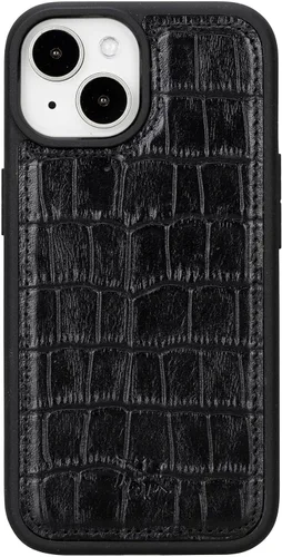 Vista 261 de VENITO Lucca - Funda para Samsung Galaxy Z Flip 6, hecha a mano, máxima protección con piel de grano completo, funda de alta calidad para Samsung