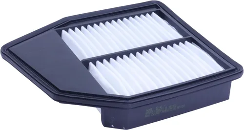 Vista 2 de FRAM Extra Guard CA10467 - Filtro de aire de motor de repuesto para Honda Accord y Crosstour seleccionados (2.4L), proporciona protección de filtro