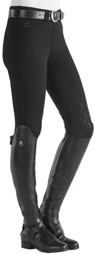 Vista 3 de Dover Saddlery Pantalón Wellesley Classic Legacy para mujer