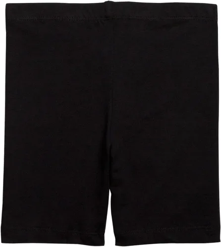Vista 2 de Danskin Pantalón corto de bicicleta para niña Negro