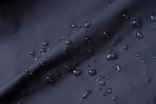 Vista 5 de Lelaki Pantalones de lluvia para hombre, impermeables, ligeros, transpirables, para exteriores, pesca
