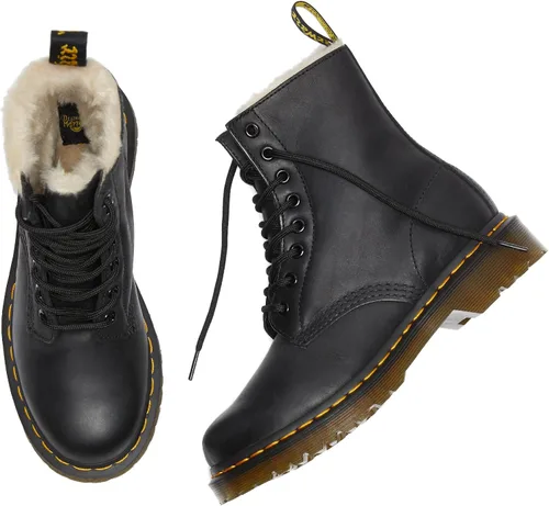 Vista 2 de Dr. Martens 1460 Serena para mujer