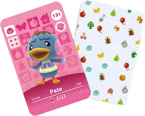 Vista 194 de Tarjetas NFC Groucho_No.151