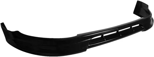 Vista 4 de Kit de spoiler para defensa delantera agregado de poliuretano Kia Optima 10-12.