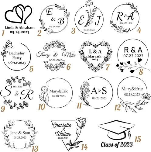 Vista 4 de Abanicos de mano negros personalizados, 10 unidades, abanicos plegables de mano personalizados para boda, recuerdos de fiesta, costillas de bambú