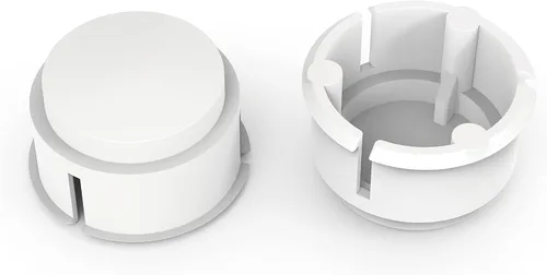 Vista 5 de Button and Spring for Igloo Playmate Cooler,Fit Playmate Parts,Button and Spring kit