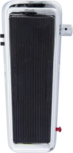 Vista 4 de Cry Baby® 535Q Multi-Wah Cromo