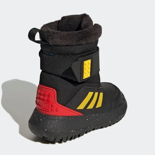 Vista 6 de adidas x Lego Botas Winterplay para niños