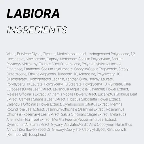 Vista 10 de Lutisan Crema hidratante facial – Luteína, niacinamida y extractos naturales, crema diaria para el rostro con cuidado calmante y refrescante