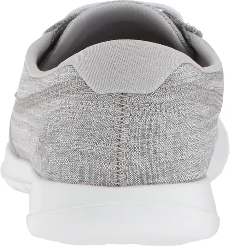Vista 3 de Skechers - Zapato náutico Go Walk Lite-15433 para mujer