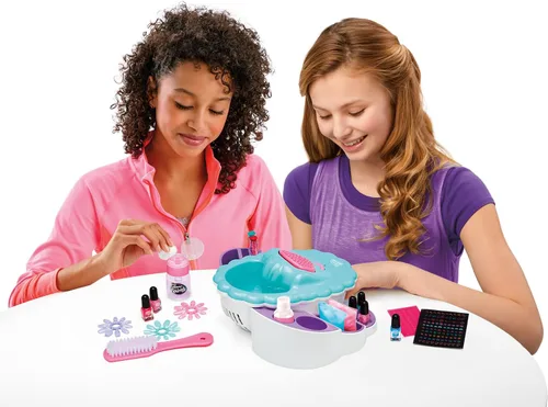 Vista 4 de Shimmer 'N Sparkle All in One Hand & Nail Spa