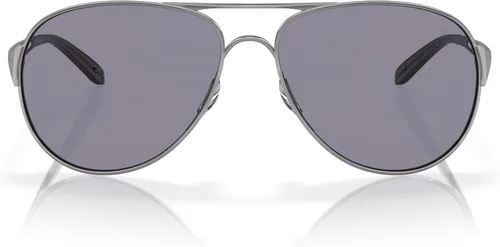 Vista 3 de Oakley Oo4054 Caveat Aviator Gafas de sol para mujer