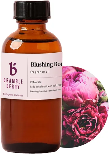 Vista 15 de Bramble Berry Aroma floral y fruta dulce de albaricoque y fresia para hacer jabón, velas, lociones, bombas de baño y perfumes, seguro para la piel