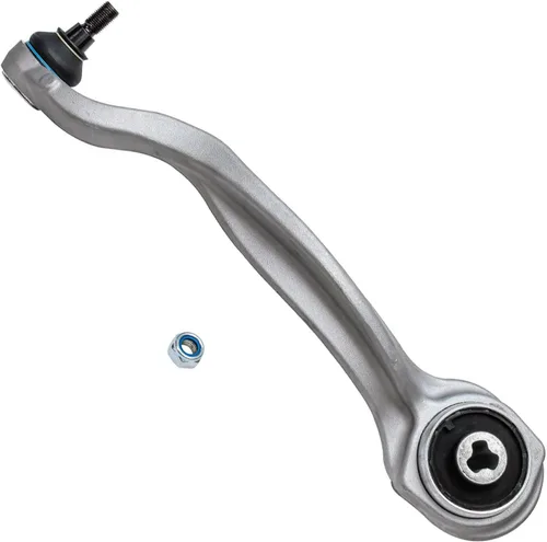 Vista 301 de Detroit Axle - Rótula de brazo de control inferior delantero derecho para Honda Accord 2008-2012, TSX 2009-2014, montaje de rótula de brazo