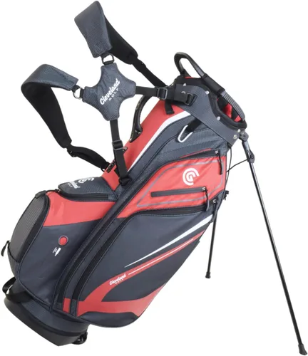 Vista 8 de Cleveland Golf Bolsa de soporte ligera
