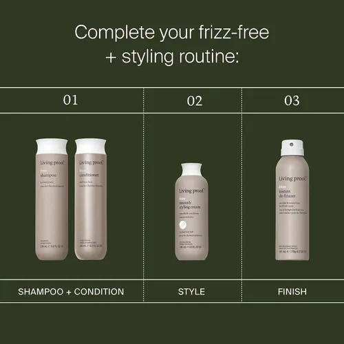 Vista 14 de Living Proof Desencrespador instantáneo No Frizz
