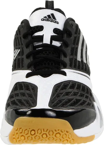 Vista 2 de adidas Volleio - Zapatillas de voleibol para mujer