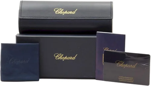 Vista 5 de Chopard Chopard SCH189S Sun 55 - 17 - 130 OrangeHavana0748