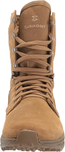 Vista 2 de GARMONT T 8 NFS 670 Lightweight Combat Boots for Men and Women, AR670-1 Compliant, Military and Tactical Footwear