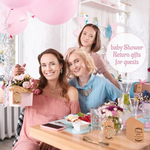 Vista 7 de 24 llaveros de mariposa con diseño de mariposa para despedida de soltera, con forma de mariposa para invitados, bodas, fiestas, baby shower