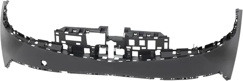 Vista 78 de Garage-Pro Cubierta de parachoques para Hyundai Sonata 2006-2008 trasero imprimado