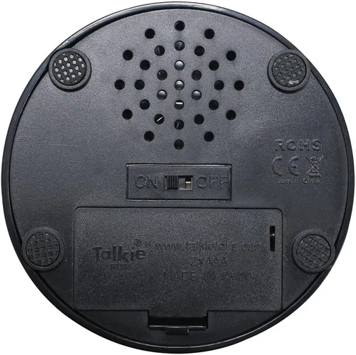 Vista 6 de Talkie Toys Products No me importa un botón de mierda - 8 frases divertidas de IDGAF