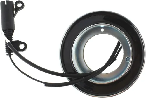 Vista 4 de marddpair Reemplazo del kit de embrague del compresor del A/C para Mini Cooper 2002-2008