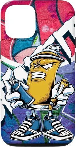 Vista 28 de Graffiti Spray Graffiti Artist Street Art Urban Paint Estuche de regalo para iPhone 17