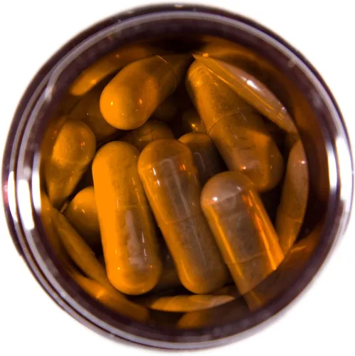 Vista 6 de Allogard - Suplemento desintoxicante natural - Sin OMG, vegano, sin gluten