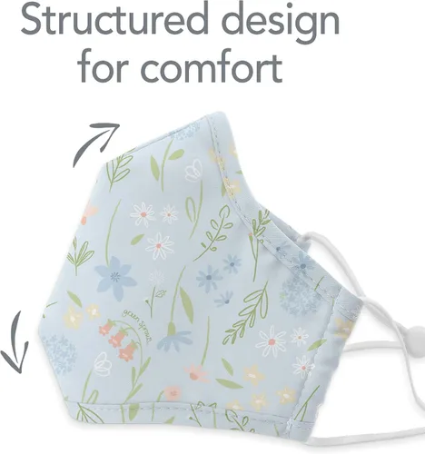 Vista 8 de Green Sprouts unisex-adult Adjustable