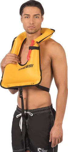 Vista 3 de CRESSI Snorkel Vest