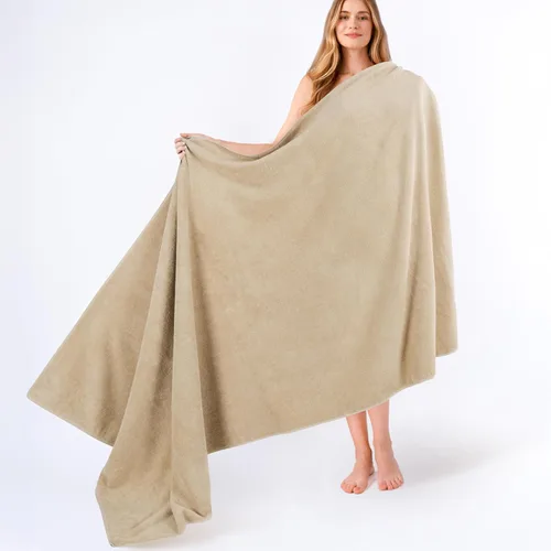Vista 26 de American Soft Linen - Juego de toallas de 3 piezas, 1 toalla de baño, 1 toalla de mano y 1 toalla pequeña, 100% algodón turco para baño, juego