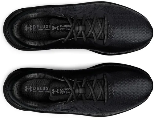 Vista 3 de Under Armour Charged Pursuit 3 - Tenis de correr para hombre
