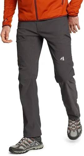 Vista 6 de Eddie Bauer Pantalones Guide Pro para hombre Rainier Caqui Claro