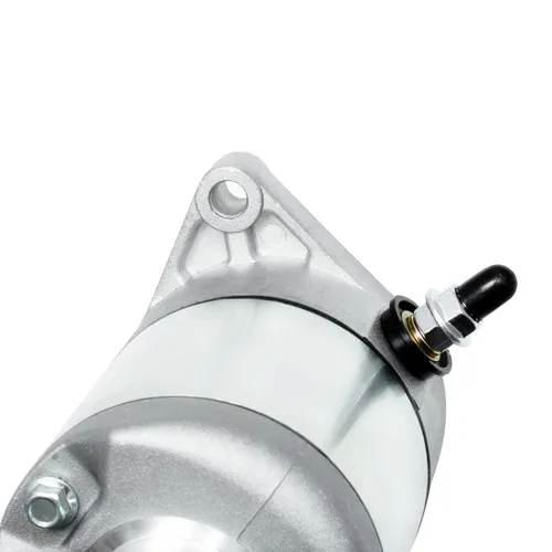 Vista 8 de Motor de arranque 3545-016 31100-38F00 26-1202 para Arctic Cat 366 375 400 y 2002-2010 Suzuki Eiger 400 King Quad 400