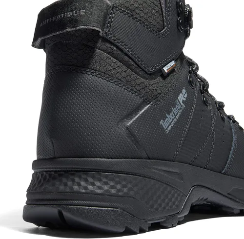 Vista 8 de Timberland PRO Switchback Punta de seguridad compuesta impermeable