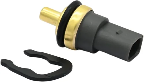 Vista 7 de Interruptor de temperatura del refrigerante del motor Sensor de temperatura emisor A3 A4 A5 A6 A8 Escarabajo Cayenne Cc Golf Jetta Passat Q3 Q5 Q7
