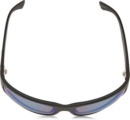 Vista 4 de Serengeti Pistoia - Gafas de sol polarizadas Negro talla única