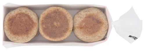 Vista 3 de Food For Life Muffin inglés de grano germinado sin harina, 16 oz (congelado)